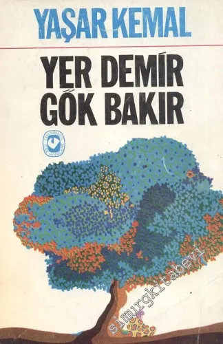 Yer Demir Gök Bakır -