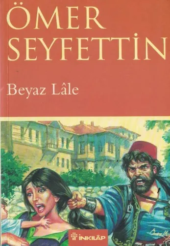 Beyaz Lale