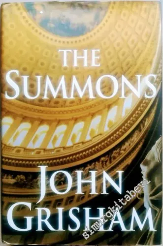 The Summons -        2002