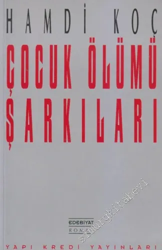 Çocuk Ölümü Şarkıları -