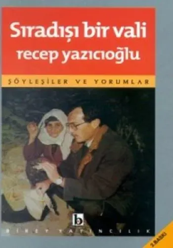 Sıradışı Bir Vali