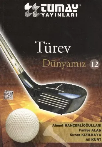 Tümay Dünyamız-12: Türev
