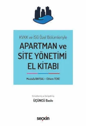 Apartman ve Site Yönetimi El Kitabı