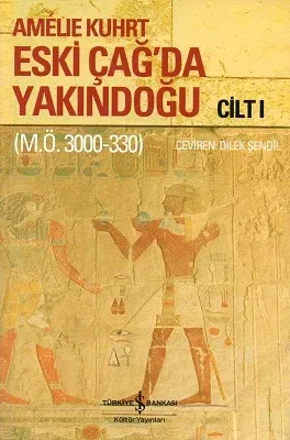 Eski Çağ'da Yakın Doğu (M. Ö. 3000-330) 2 Cilt Takım Eser