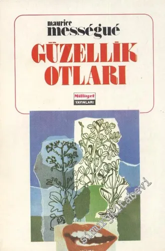 Güzellik Otları -