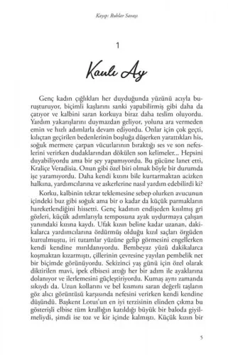 Kayıp Dilara Kaymak