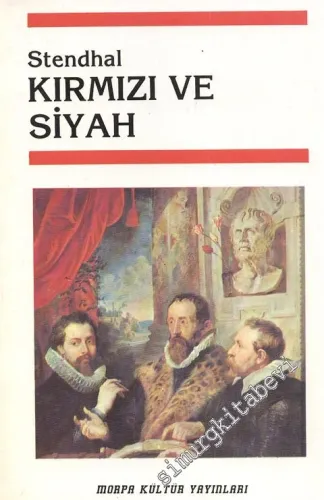 Kırmızı ve Siyah -