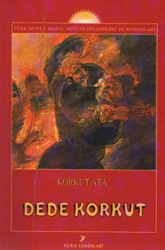 Dedem Korkut Hikayeleri
