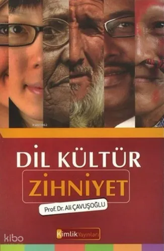 Dil Kültür Zihniyet