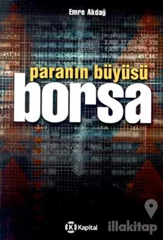 Paranın Büyüsü Borsa