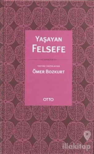 Yaşayan Felsefe (Ciltli)