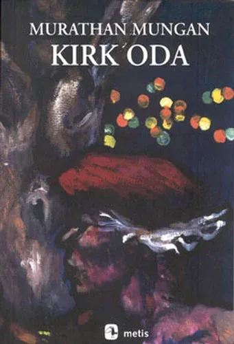 Kırk Oda