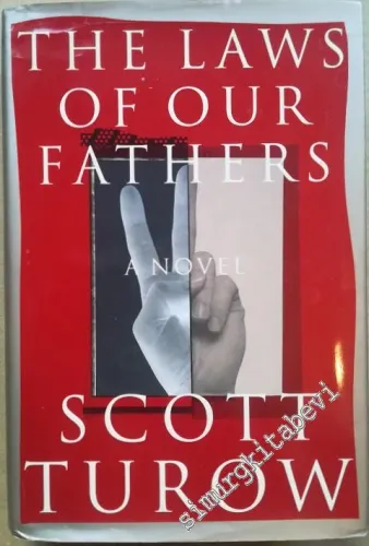 The Laws of our Fathers - A Novel -        1996