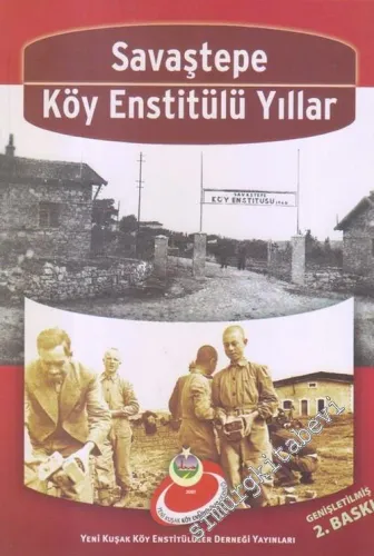 Savaştepe Köy Enstitülü Yıllar -        2008