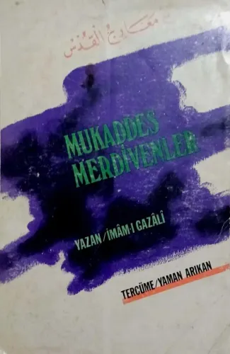 Mukaddes Merdivenler