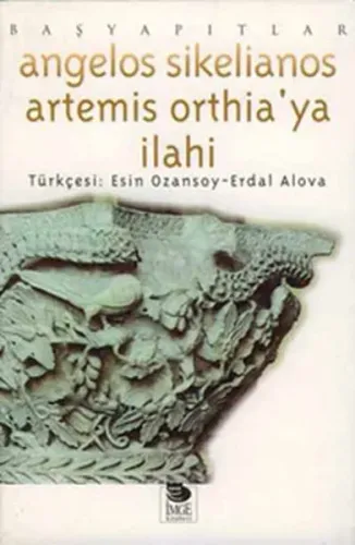Artemis Orthia'ya İlahi Başyapıtlar