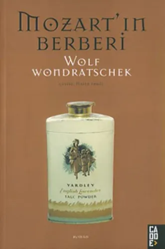 Mozart'ın Berberi