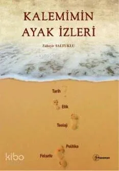 Kalemimin Ayak İzleri