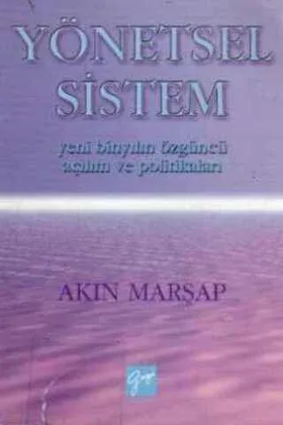 Yönetsel Sistem
