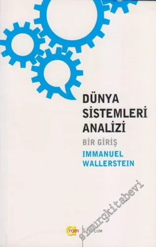 Dünya Sistemleri Analizi: Bir Giriş -        2004