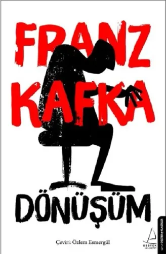 Dönüşüm | benlikitap.com