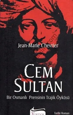 Cem Sultan