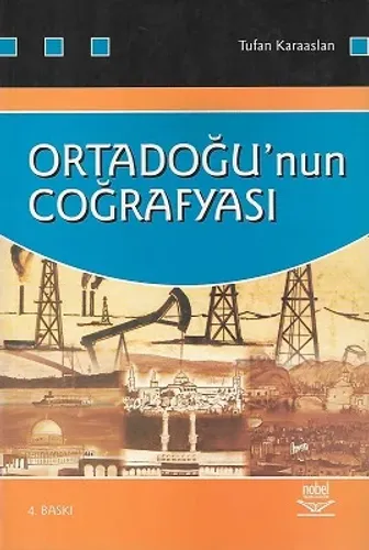 Ortadoğu'nun Coğrafyası