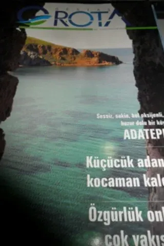 Gestaş Rota 2010 / 15