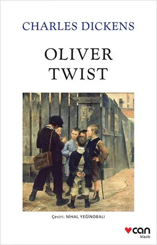 Oliver Twist