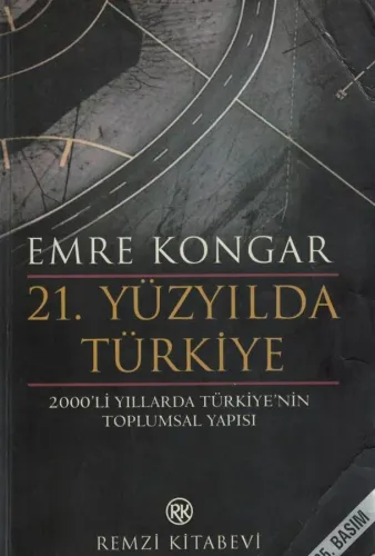 21. Yüzyılda Türkiye