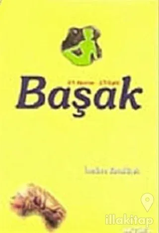 Başak Burcu