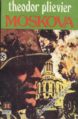 Moskova -