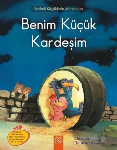 Benim Küçük Kardeşim