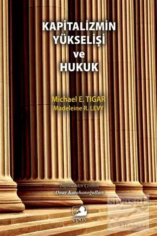 Kapitalizmin Yükselişi ve Hukuk