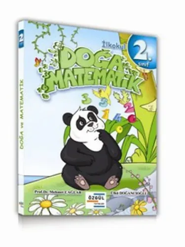 Doğa ve Matematik İlkokul 2.Sınıf