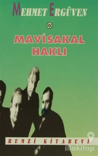 Mavisakal Haklı
