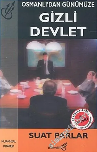 Osmanlı'dan Günümüze Gizli Devlet -        2005