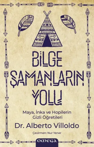 BİLGE ŞAMANLARIN YOLU