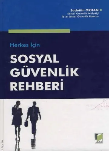 Sosyal Güvenlik Rehberi