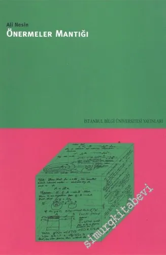 Önermeler Mantığı -        2001