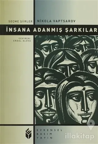 İnsana Adanmış Şarkılar