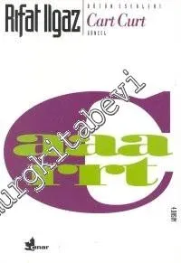 Cart Curt -        1997