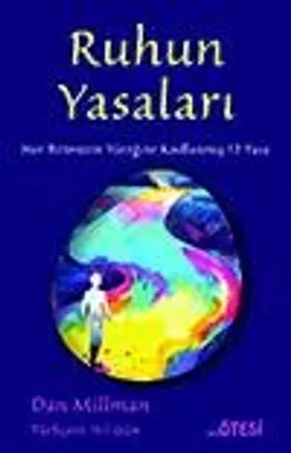 Ruhun Yasaları