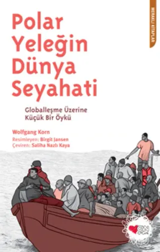Polar Yeleğin Dünya Seyahati