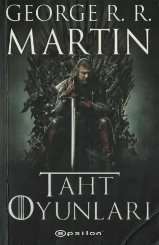 Taht Oyunları
