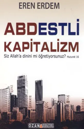 Abdestli Kapitalizm