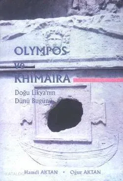 Olympos ve Khimaira
