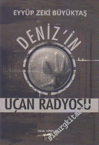 Deniz'in Uçan Radyosu İMZALI İTHAFLI -        2013