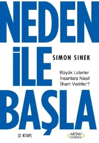 Neden İle Başla 2