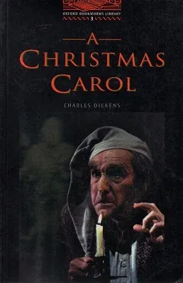 Christmas Carol Stage 3